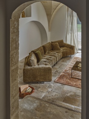 Cortina sofa - myhome
